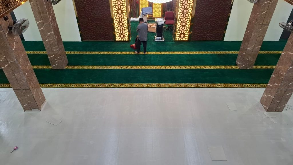 karpet baru2